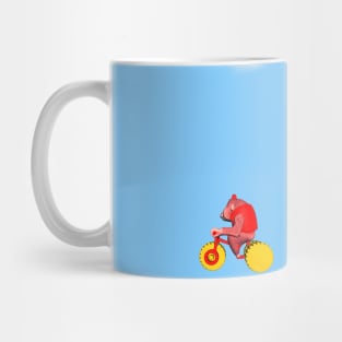 circus Mug